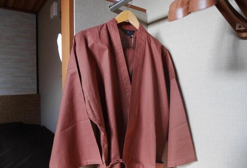 1ベッドルームハウス, stay villa tobetsu Vacation Stay 14495