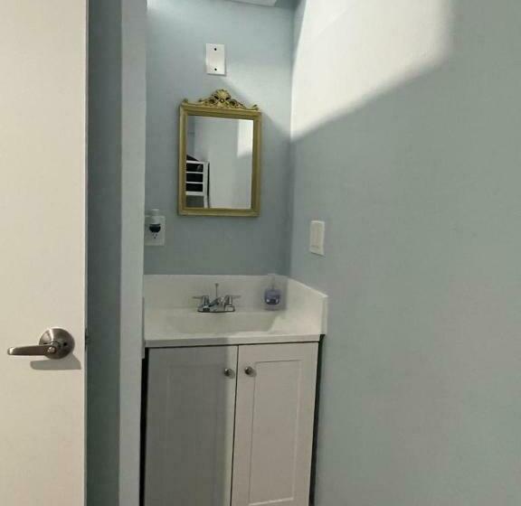 חדר אקונומי, Blue Little Havana