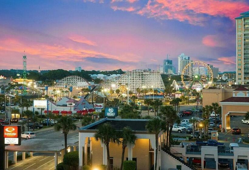 スーペリアファミリールーム, Bali Bay 503 Of Myrtle Beach Hotel Room