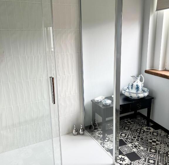 غرفة قياسية, Un Air De Campagne à Baudival