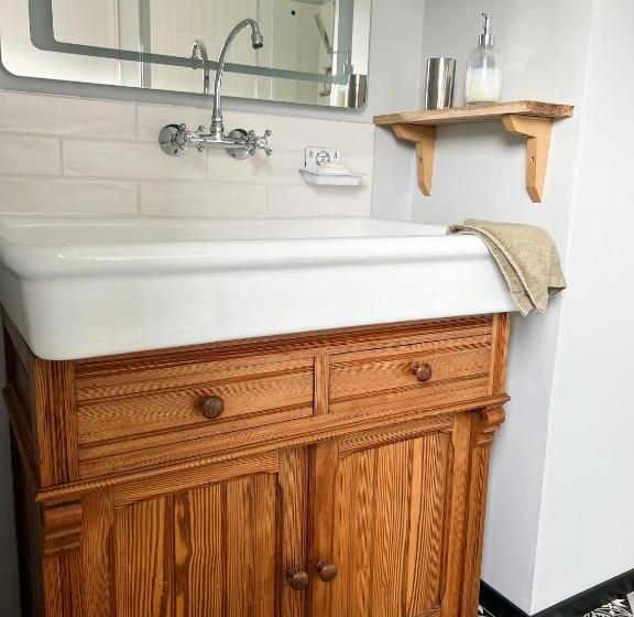 غرفة قياسية, Un Air De Campagne à Baudival