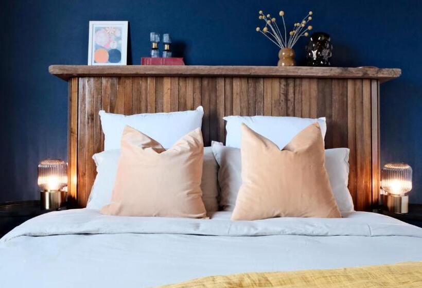 غرفة قياسية, Un Air De Campagne à Baudival