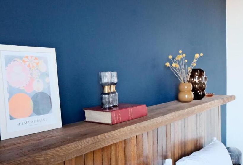 غرفة قياسية, Un Air De Campagne à Baudival