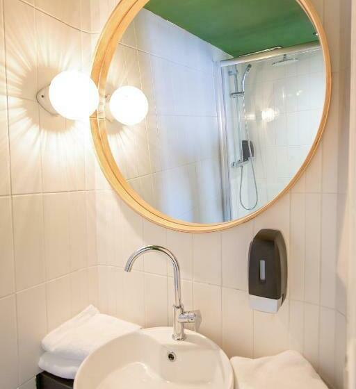 اتاق استاندارد, Ibis Styles Salon De Provence