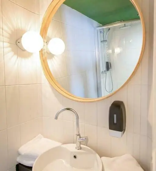 スタンダードルーム, Ibis Styles Salon De Provence