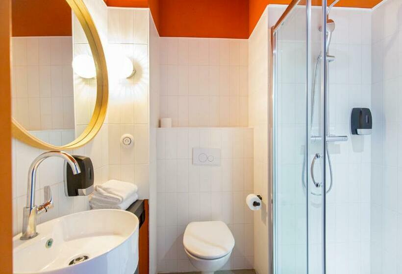 اتاق استاندارد, Ibis Styles Salon De Provence