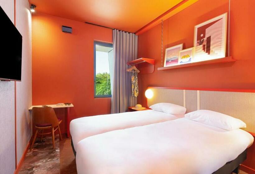 اتاق استاندارد, Ibis Styles Salon De Provence