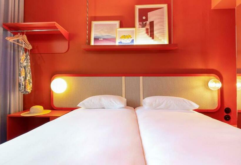 اتاق استاندارد, Ibis Styles Salon De Provence