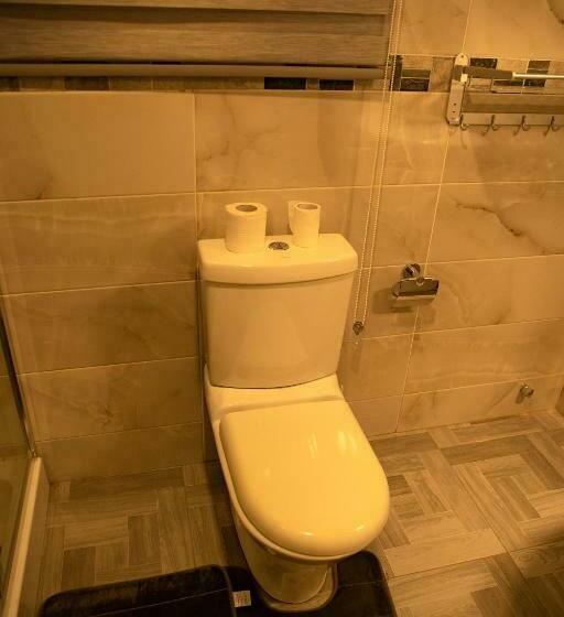 اتاق لوکس خانوادگی, Brynx Haven   Adenta, Accra