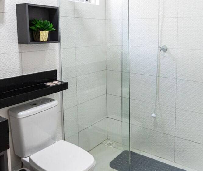 四人豪华间, Gigante Beach Itapema