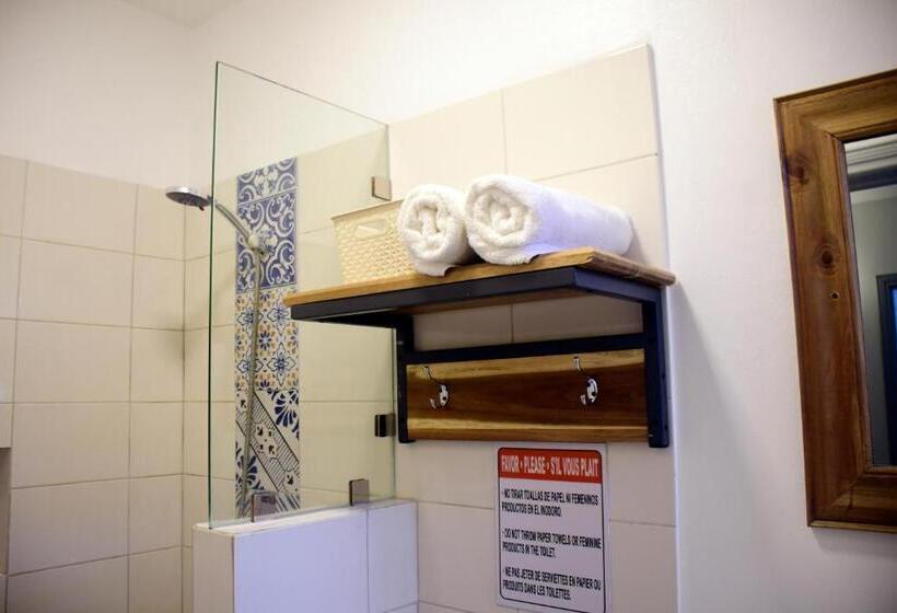 اتاق عادی یک تخته, Hostal Marina Samana