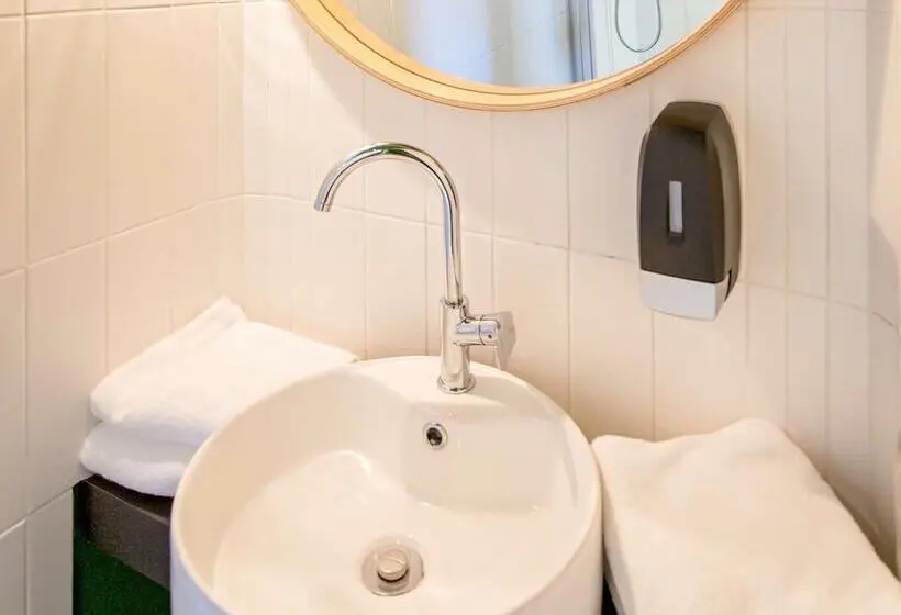 اتاق استاندارد, Ibis Styles Salon De Provence
