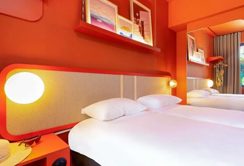 اتاق استاندارد, Ibis Styles Salon De Provence