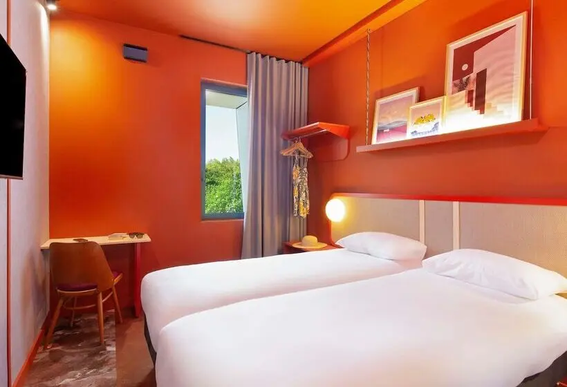 اتاق استاندارد, Ibis Styles Salon De Provence
