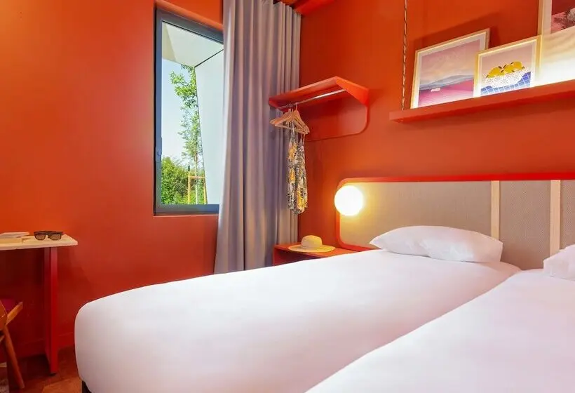 اتاق استاندارد, Ibis Styles Salon De Provence