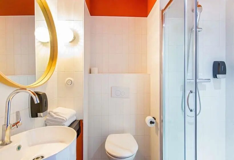 اتاق استاندارد, Ibis Styles Salon De Provence
