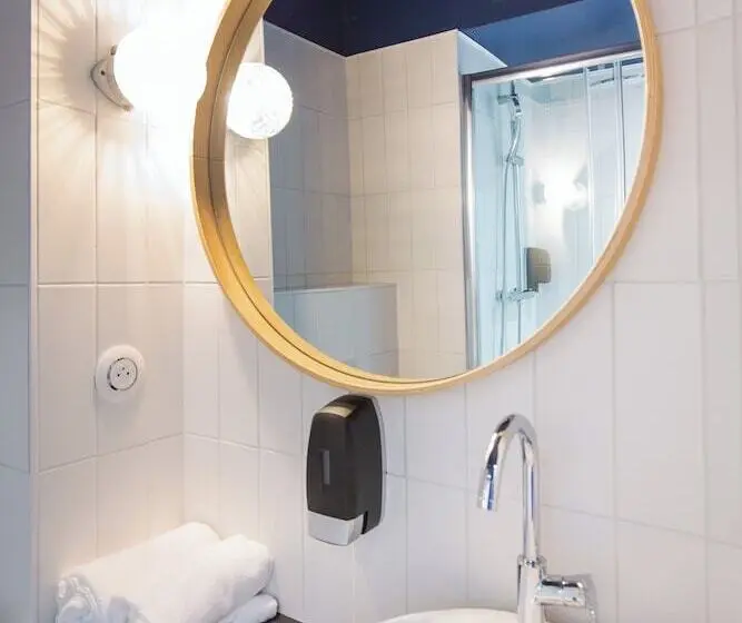 اتاق استاندارد, Ibis Styles Salon De Provence