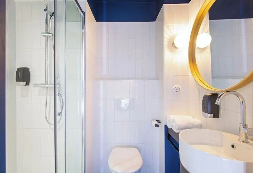 اتاق استاندارد, Ibis Styles Salon De Provence
