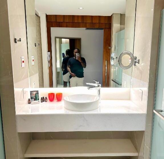 اتاق خانوادگی, Nacional Rio De Janeiro