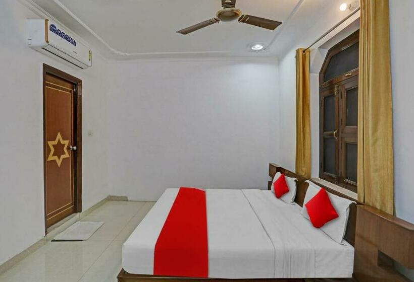 Classic Kolmen Hengen Huone, O Premium Rooms