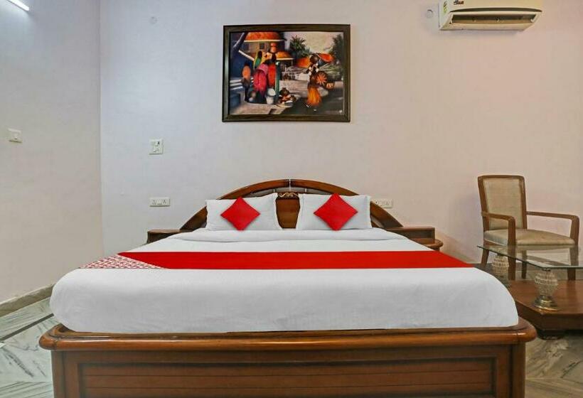 Classic Kolmen Hengen Huone, O Premium Rooms