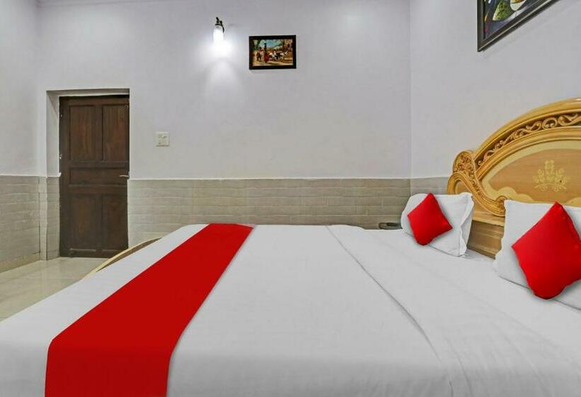 Quarto Triplo Clássico, O Premium Rooms