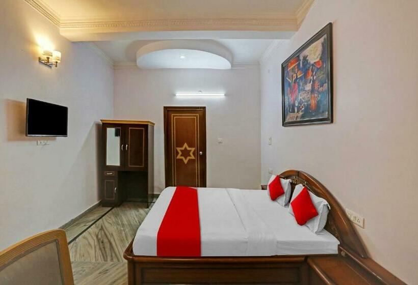 Quarto Triplo Clássico, O Premium Rooms