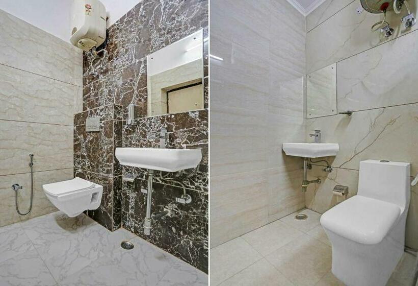Quarto Triplo Clássico, O Premium Rooms