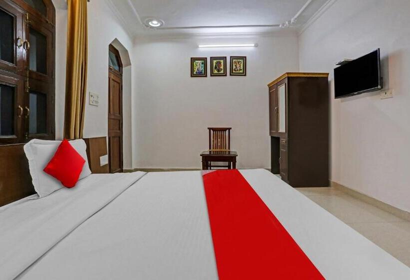 Quarto Triplo Clássico, O Premium Rooms