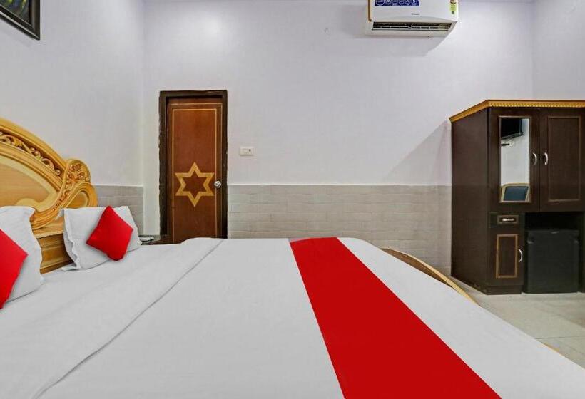 Quarto Triplo Clássico, O Premium Rooms