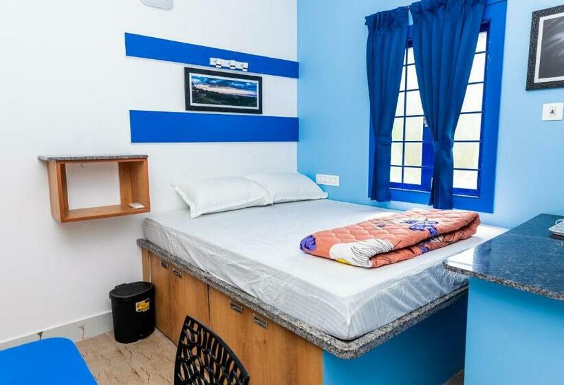 غرفة قياسية, Panism Lifestyle