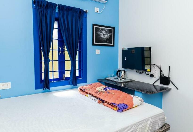 غرفة قياسية, Panism Lifestyle