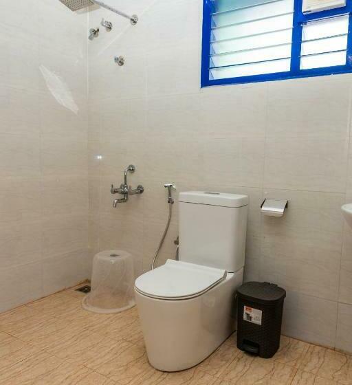 غرفة ديلوكس, Panism Lifestyle