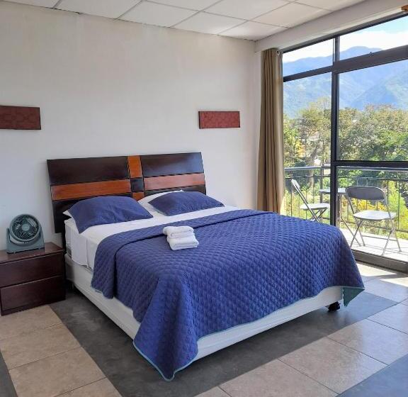 اتاق استاندارد, Rupa Rupa