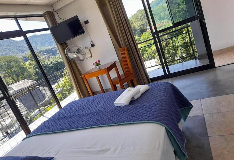 اتاق استاندارد, Rupa Rupa