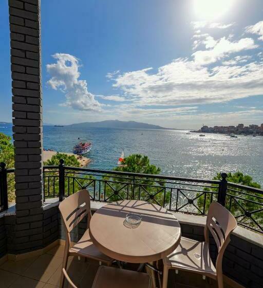 オーシャンビュースタンダードルーム, Summer