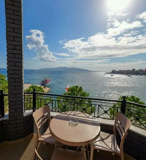 Habitació Estàndard Vista Mar, Summer