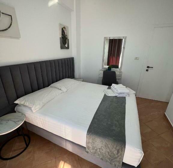 オーシャンビュースタンダードルーム, Summer