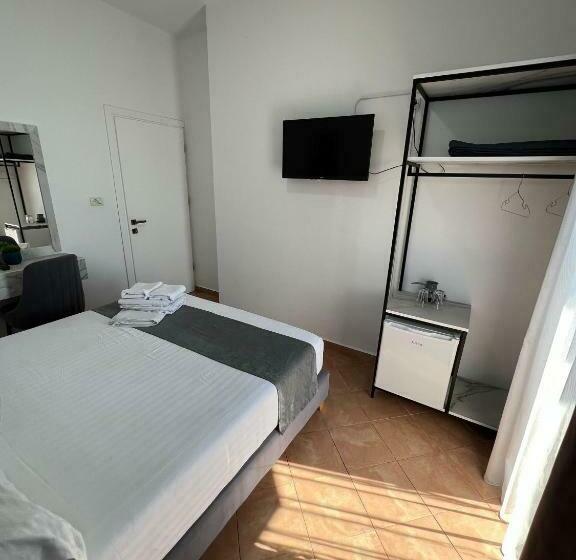 オーシャンビュースタンダードルーム, Summer