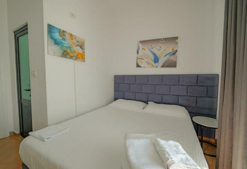 オーシャンビュースタンダードルーム, Summer