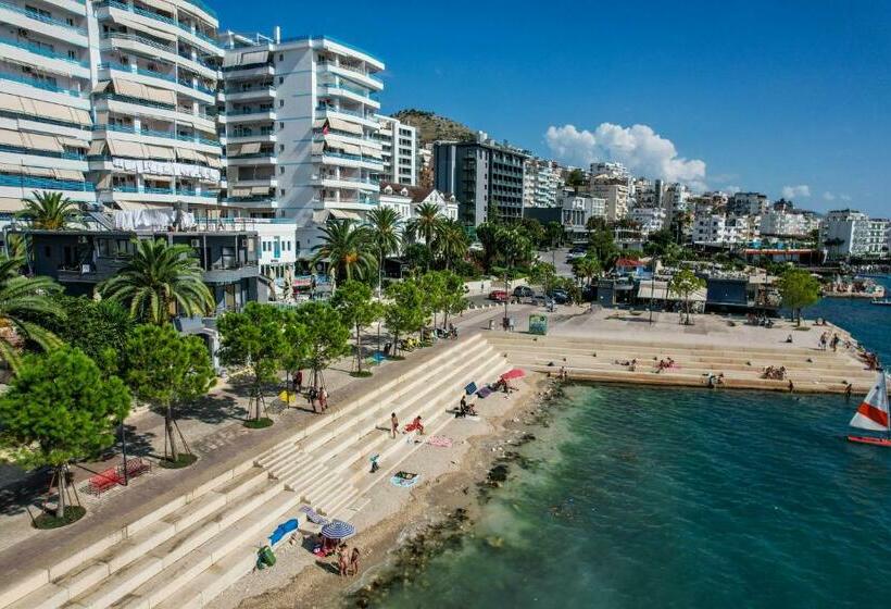 景色の見えるスタンダード４人部屋, Summer