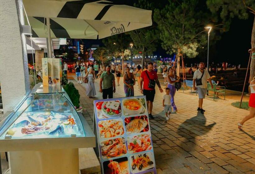 景色の見えるスタンダード４人部屋, Summer