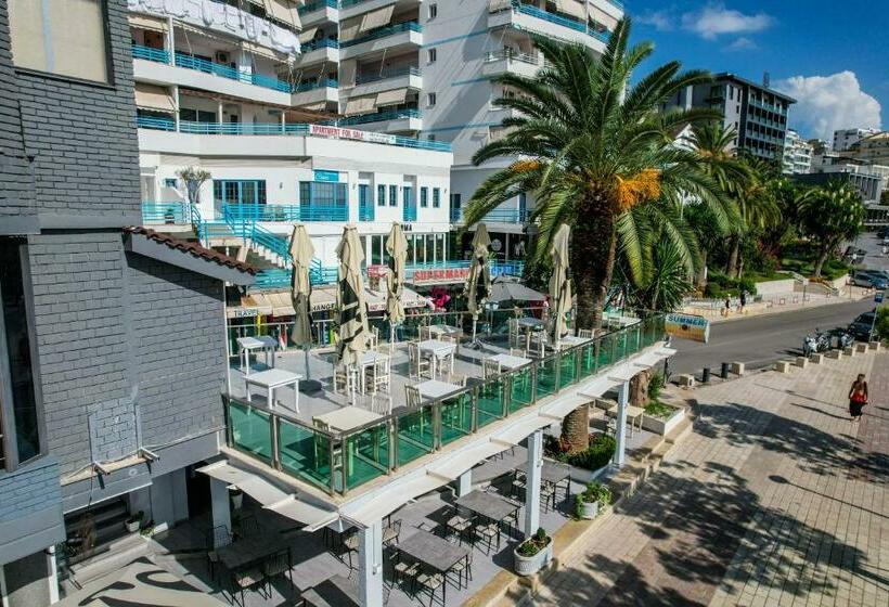 景色の見えるスタンダード４人部屋, Summer