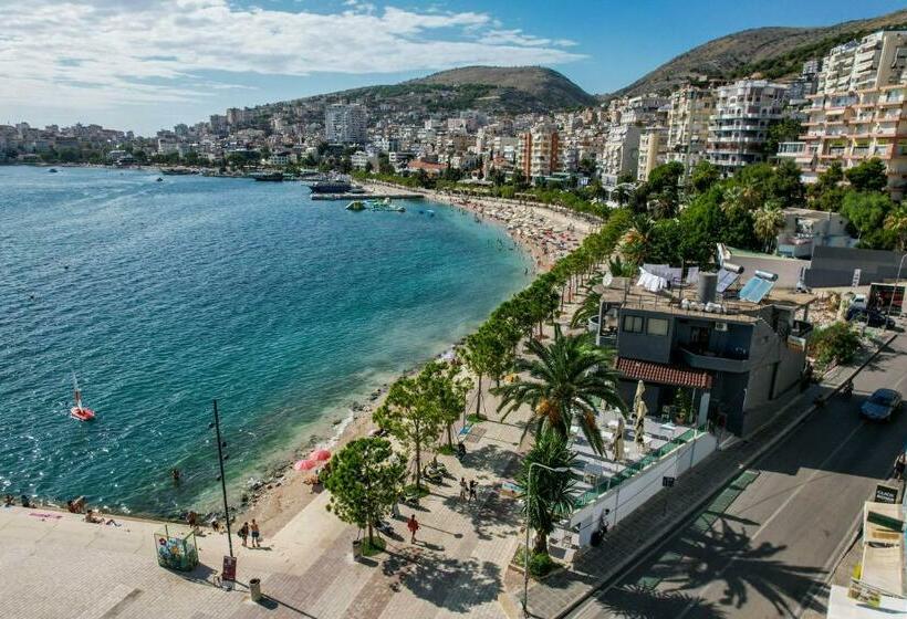 サイドオーシャンビュースタンダードルーム, Summer