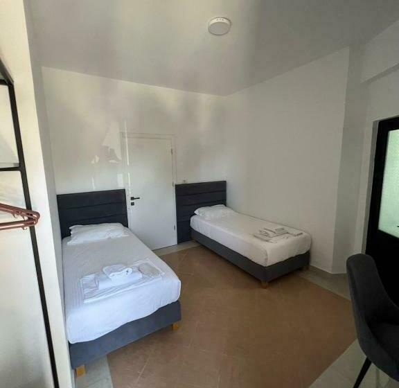 サイドオーシャンビュースタンダードルーム, Summer