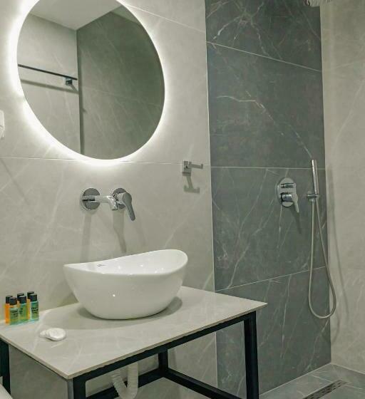 景色の見えるスタンダード４人部屋, Summer