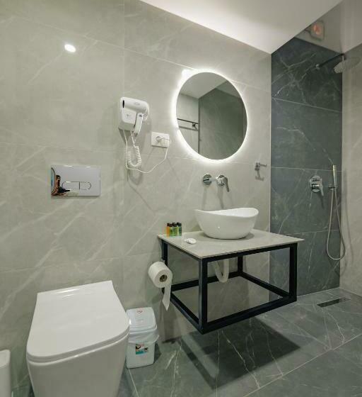 景色の見えるスタンダード４人部屋, Summer