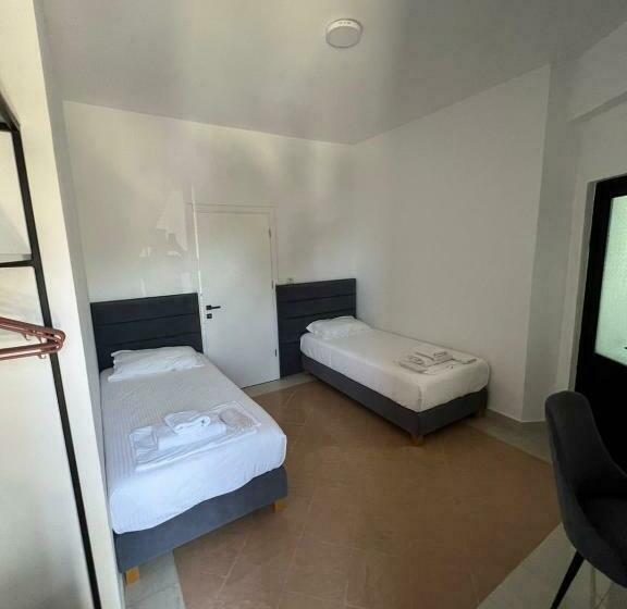 サイドオーシャンビュースタンダードルーム, Summer