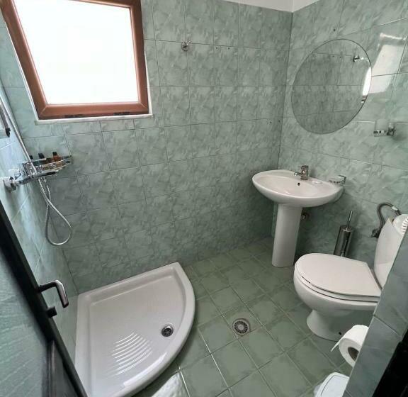 サイドオーシャンビュースタンダードルーム, Summer