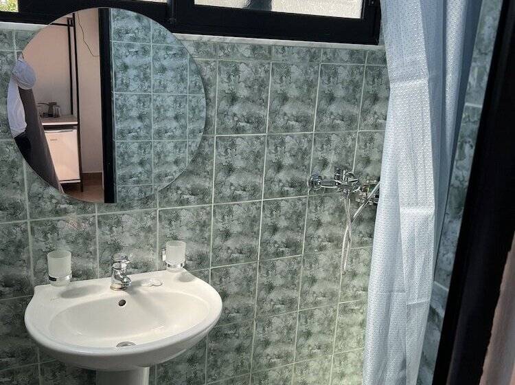 オーシャンビュースタンダードルーム, Summer